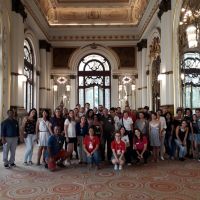 giro cultural usp 27.04.2019 - theatro municipal